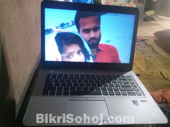 HP Elitebook 840 G3 Laptop